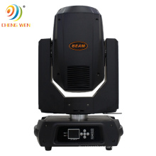 Luzes LED Bust 350 Moving Head Bar